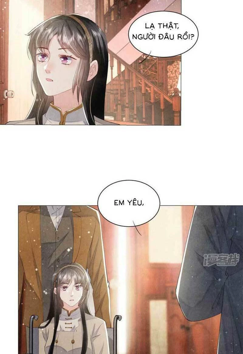 Tôi Có Ông Chồng Hay Ghen Chapter 100 - 36