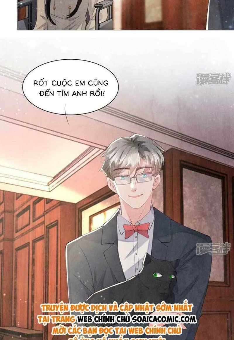 Tôi Có Ông Chồng Hay Ghen Chapter 100 - 37