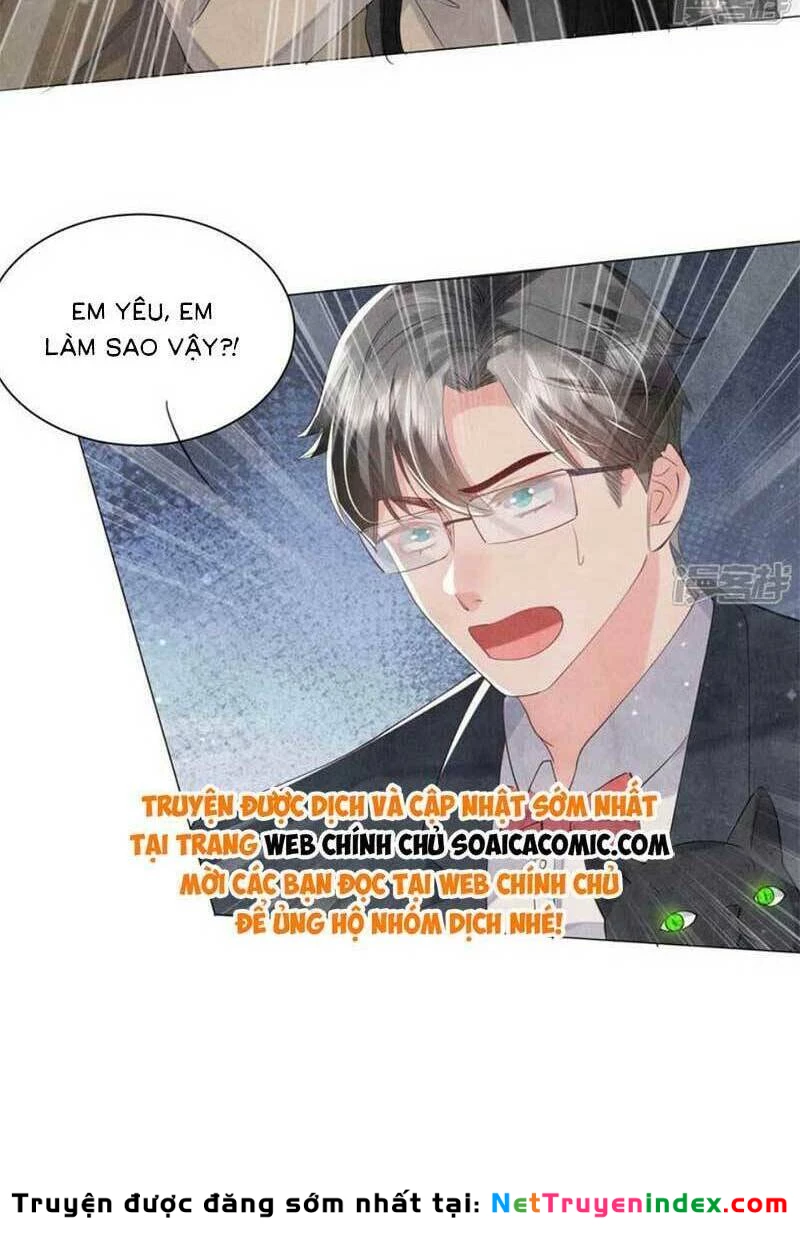 Tôi Có Ông Chồng Hay Ghen Chapter 100 - 40