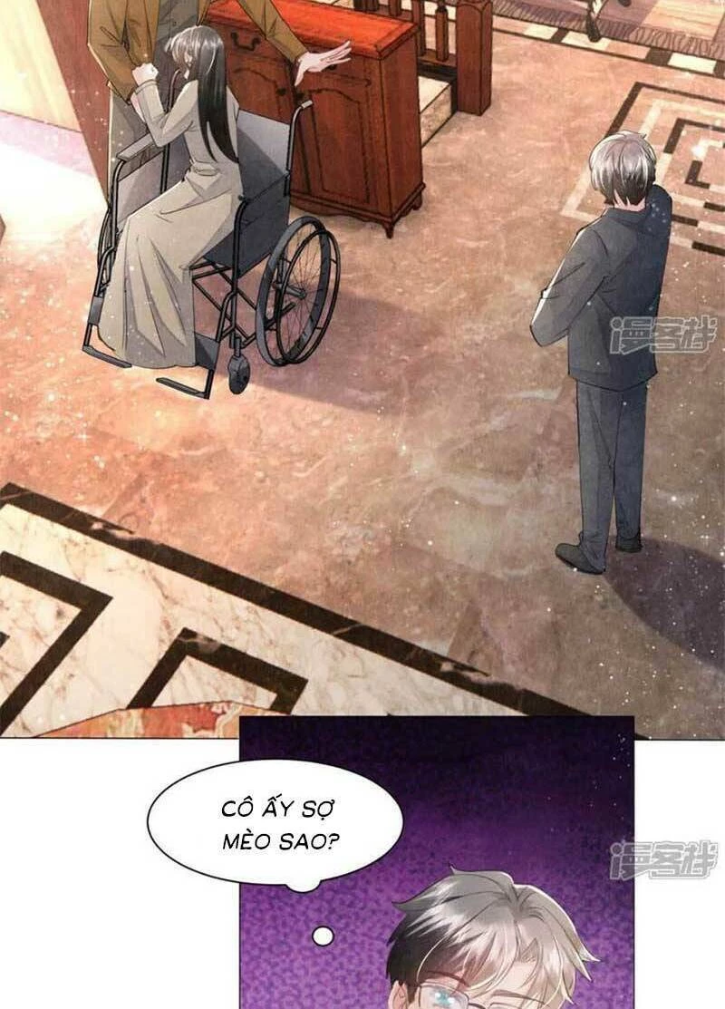 Tôi Có Ông Chồng Hay Ghen Chapter 100 - 42