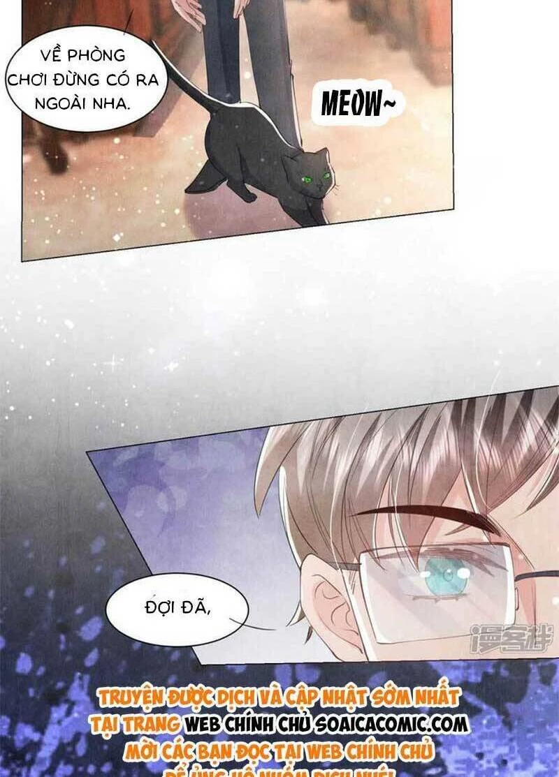 Tôi Có Ông Chồng Hay Ghen Chapter 100 - 44