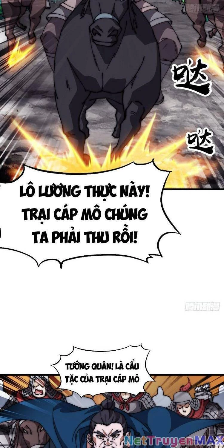 Ta Có Một Sơn Trại Chapter 655 - 8