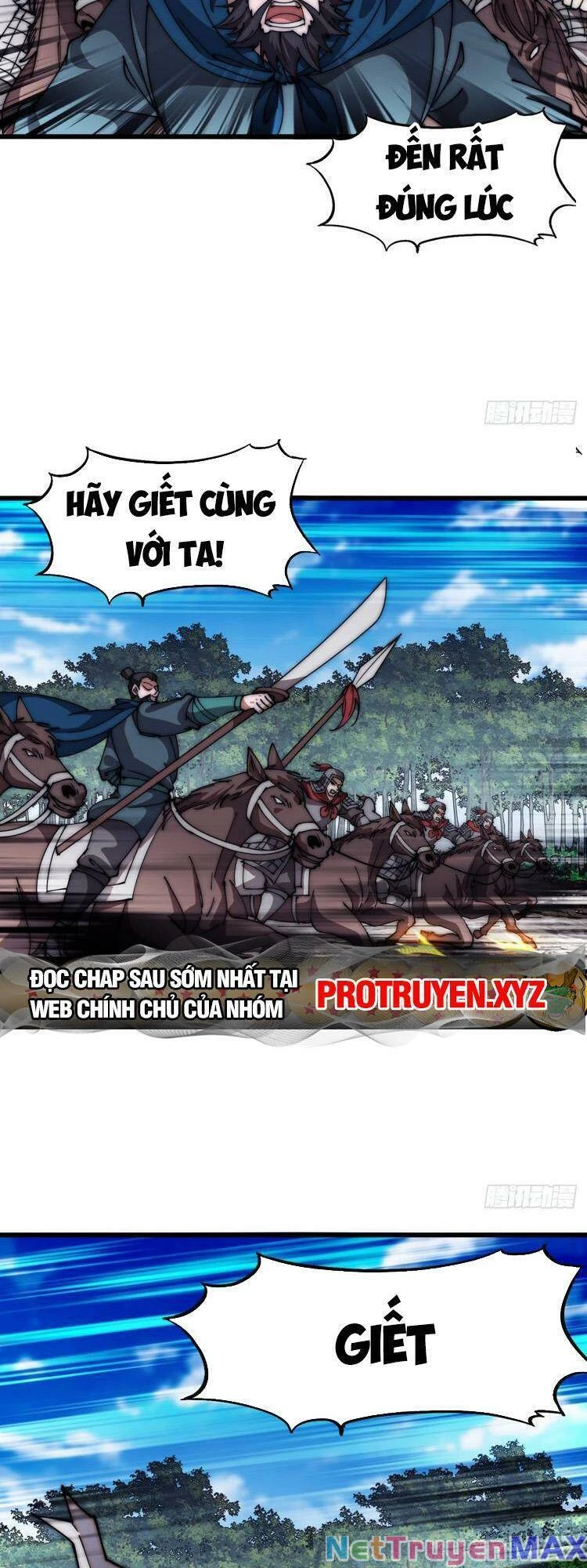 Ta Có Một Sơn Trại Chapter 655 - 9