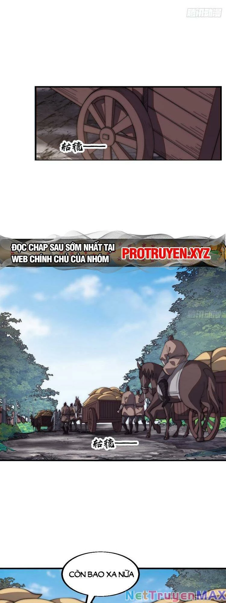 Ta Có Một Sơn Trại Chapter 654 - 10