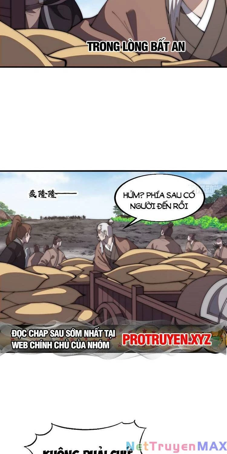 Ta Có Một Sơn Trại Chapter 654 - 12