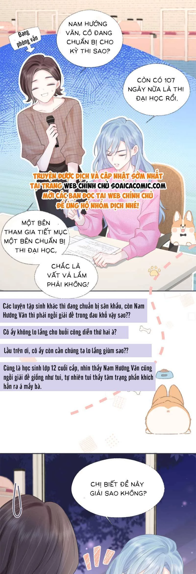 Ta Ở Hiện Đại Làm Đại Boss Chapter 36 - 10