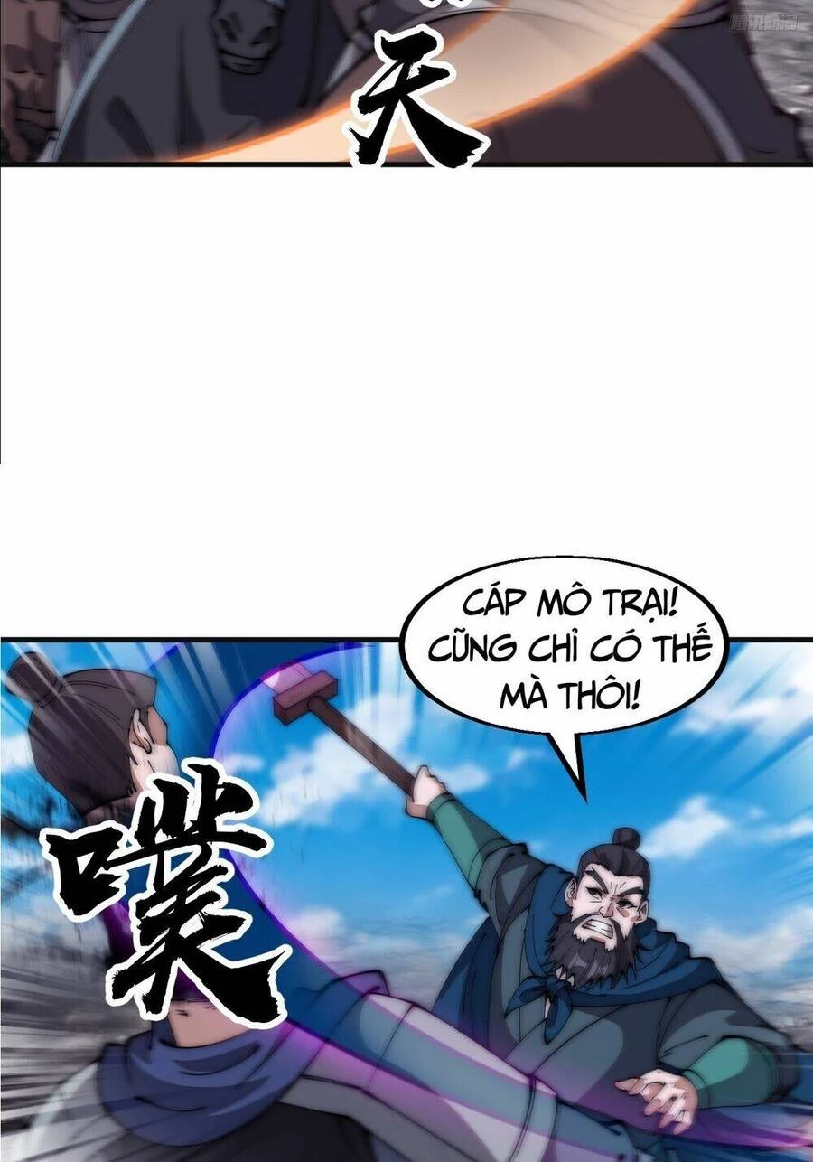 Ta Có Một Sơn Trại Chapter 656 - 5