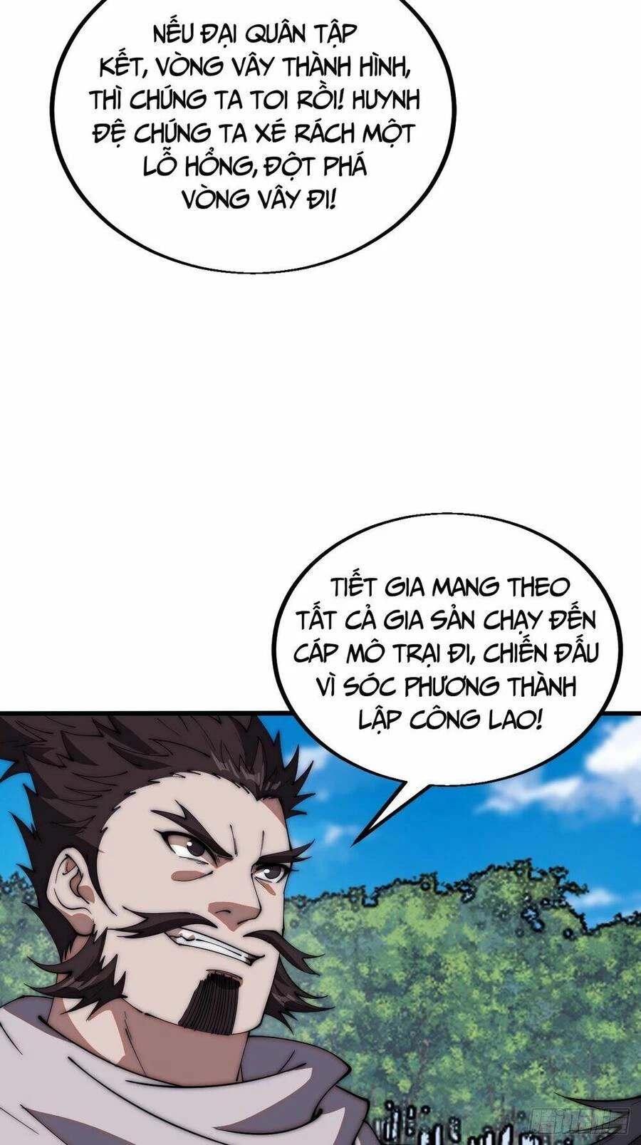 Ta Có Một Sơn Trại Chapter 656 - 41