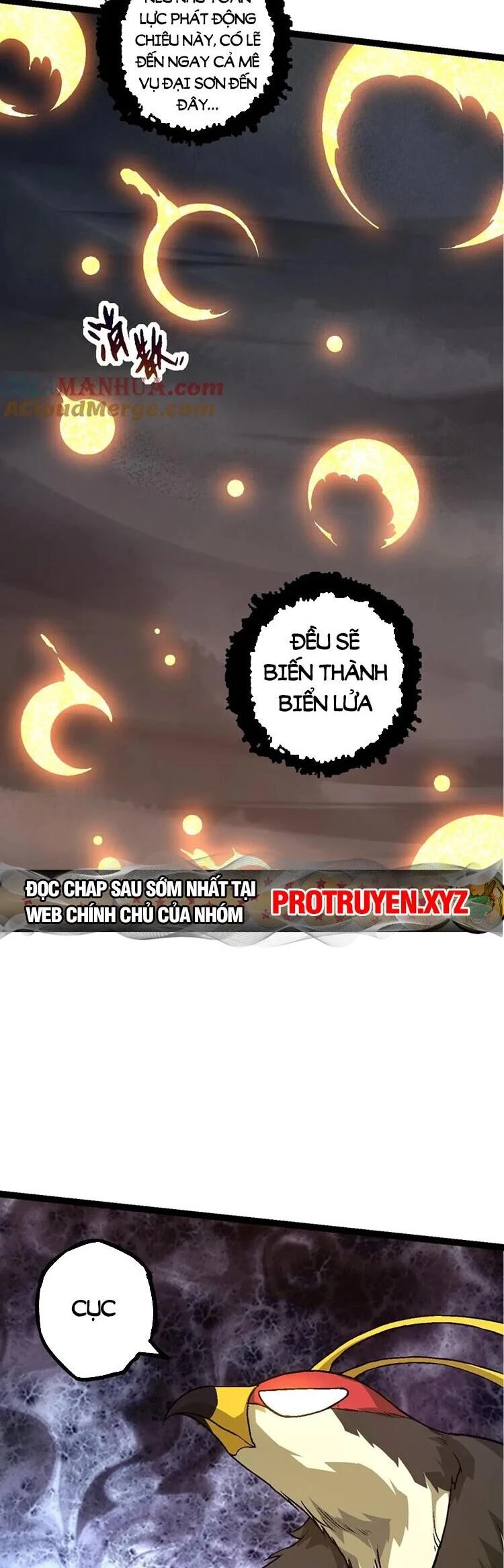 Chuyển Sinh Thành Liễu Đột Biến Chapter 87 - 29