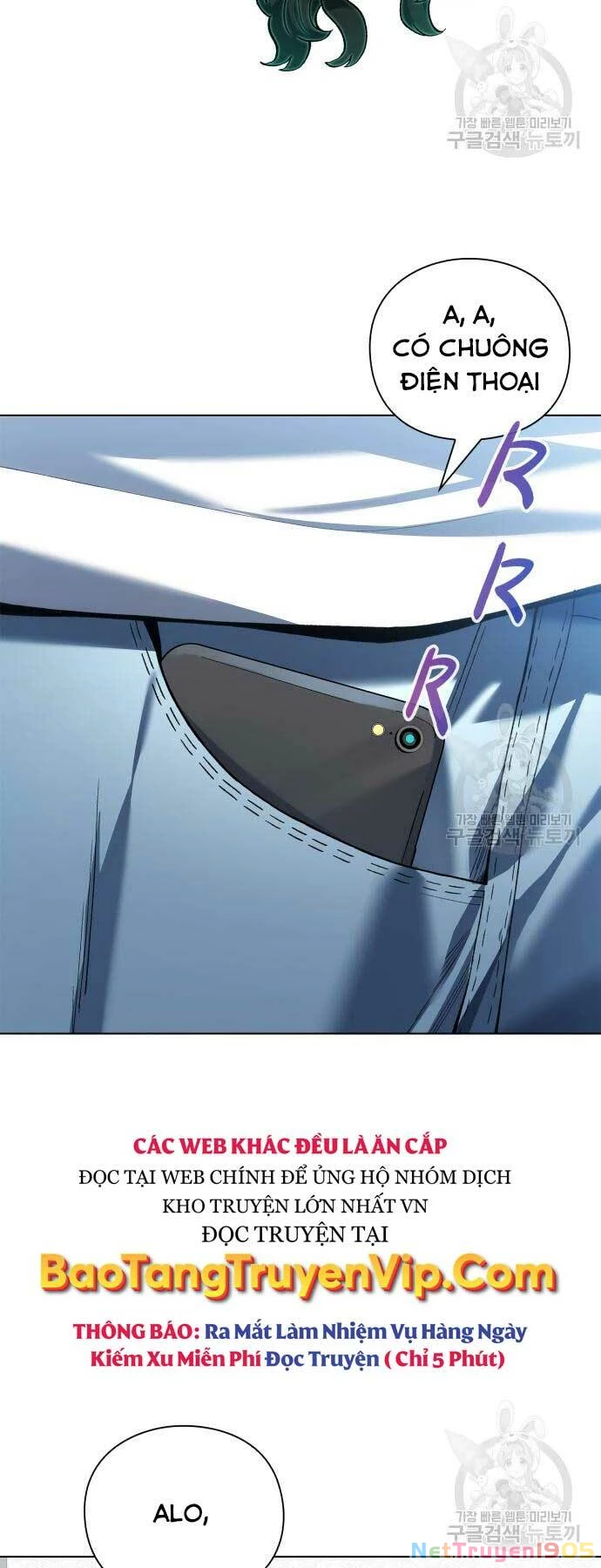 Người Giám Định Cổ Vật Chapter 7 - 4