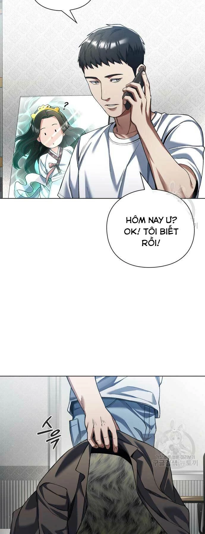 Người Giám Định Cổ Vật Chapter 7 - 5