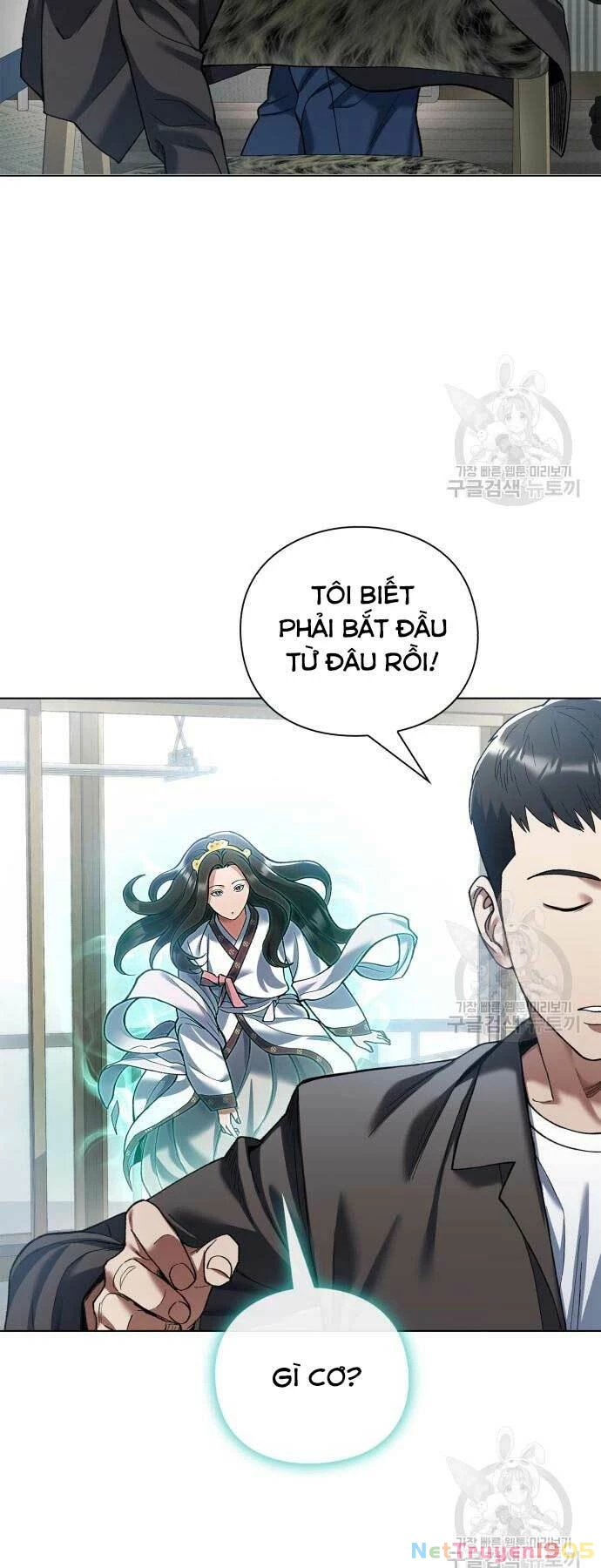 Người Giám Định Cổ Vật Chapter 7 - 6