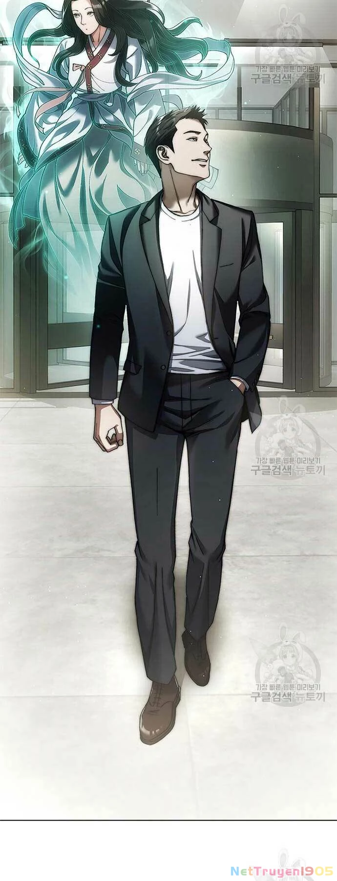 Người Giám Định Cổ Vật Chapter 7 - 12