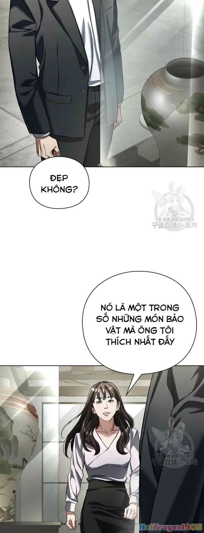 Người Giám Định Cổ Vật Chapter 7 - 19