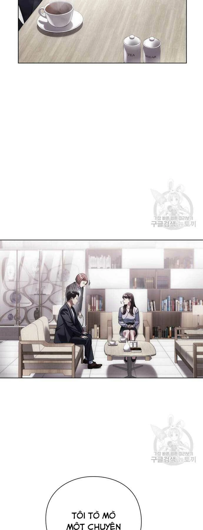 Người Giám Định Cổ Vật Chapter 7 - 28