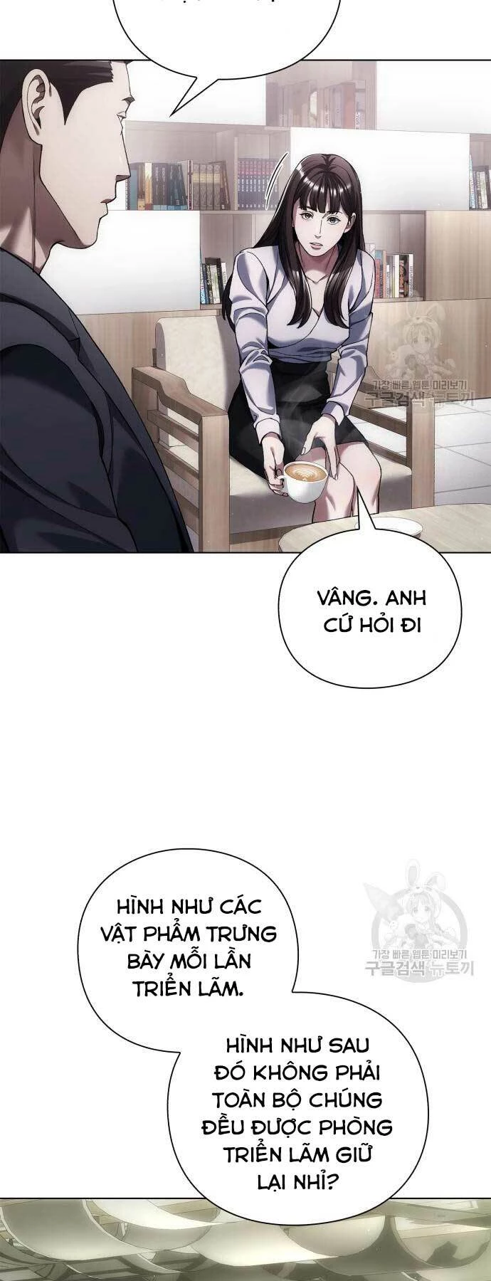 Người Giám Định Cổ Vật Chapter 7 - 29