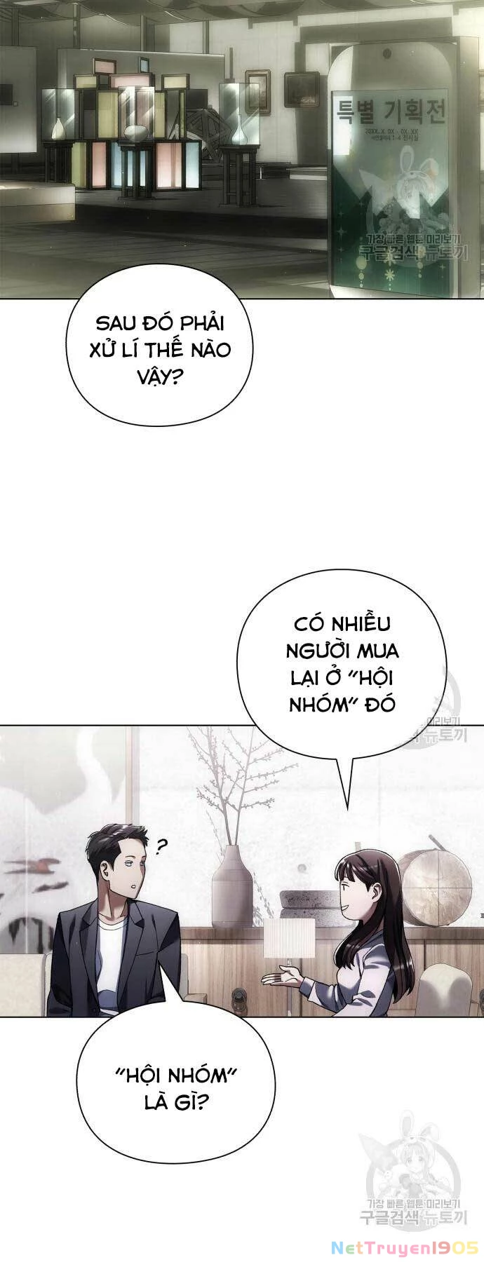 Người Giám Định Cổ Vật Chapter 7 - 30