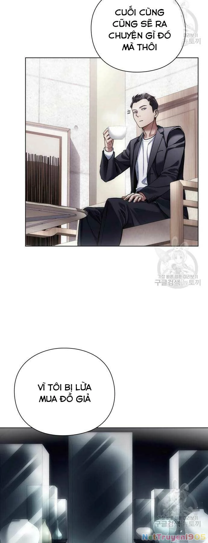 Người Giám Định Cổ Vật Chapter 7 - 34