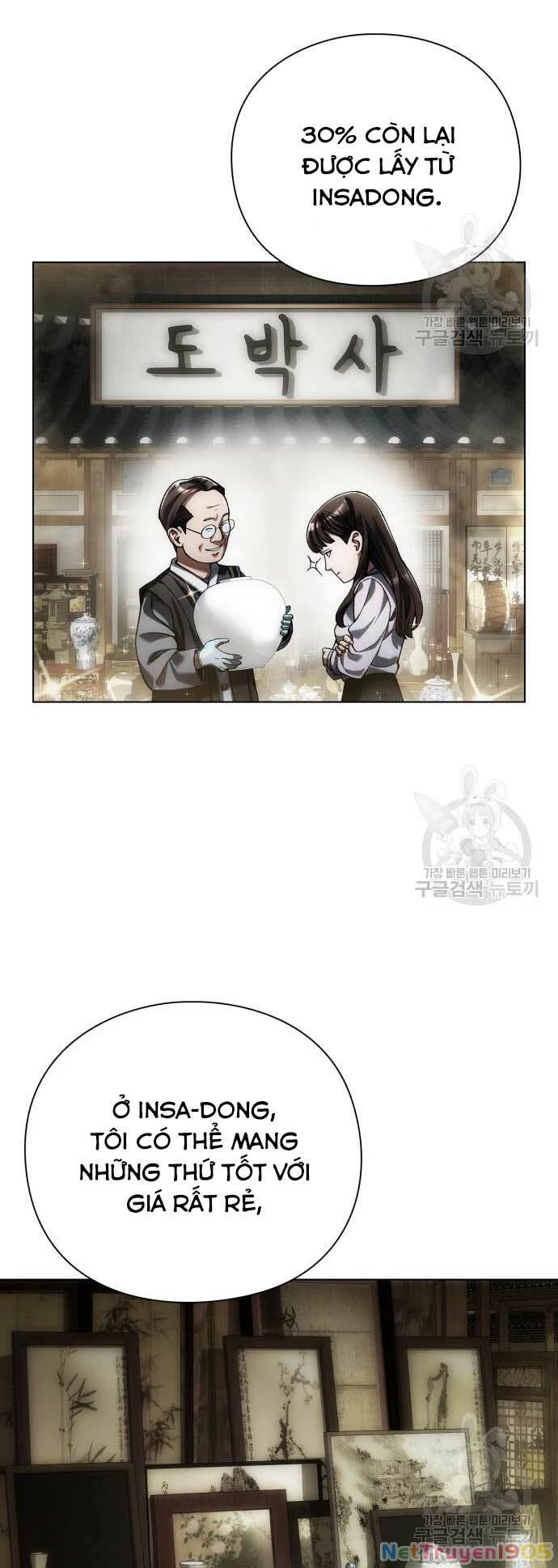 Người Giám Định Cổ Vật Chapter 7 - 36