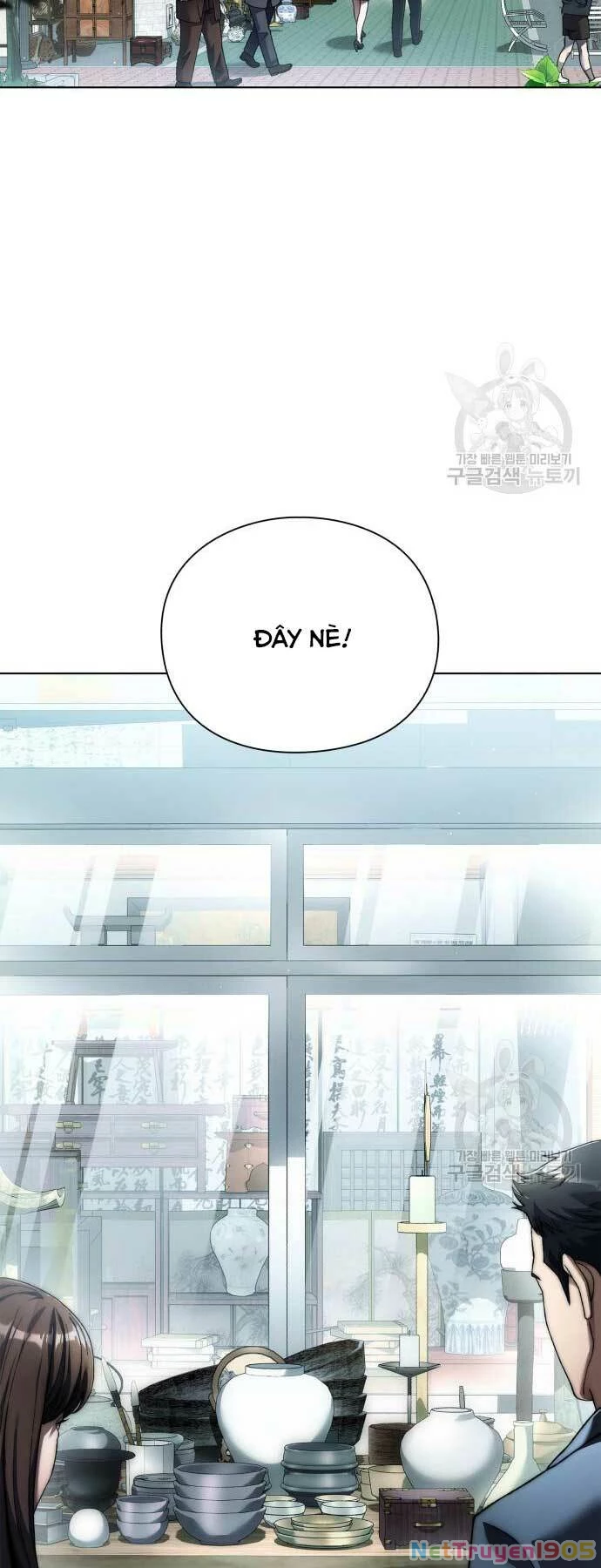 Người Giám Định Cổ Vật Chapter 7 - 45
