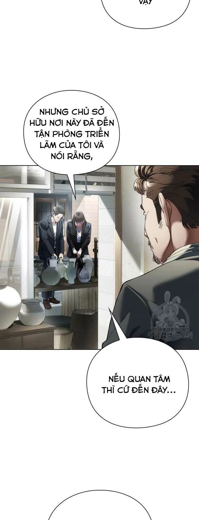 Người Giám Định Cổ Vật Chapter 7 - 47