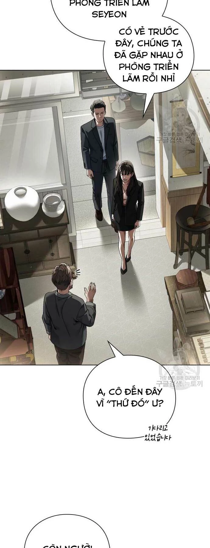 Người Giám Định Cổ Vật Chapter 7 - 49