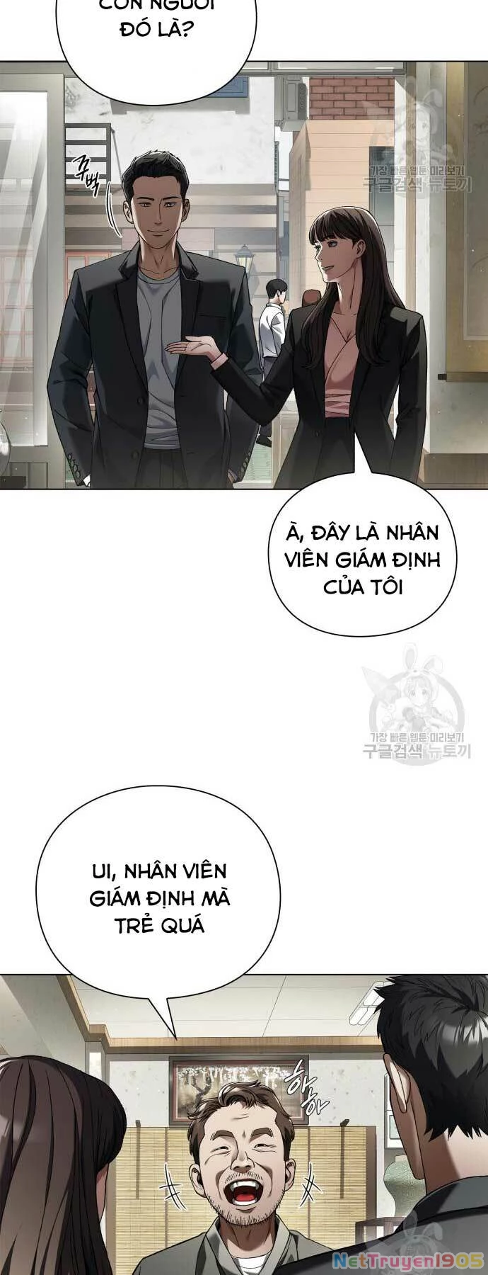 Người Giám Định Cổ Vật Chapter 7 - 50