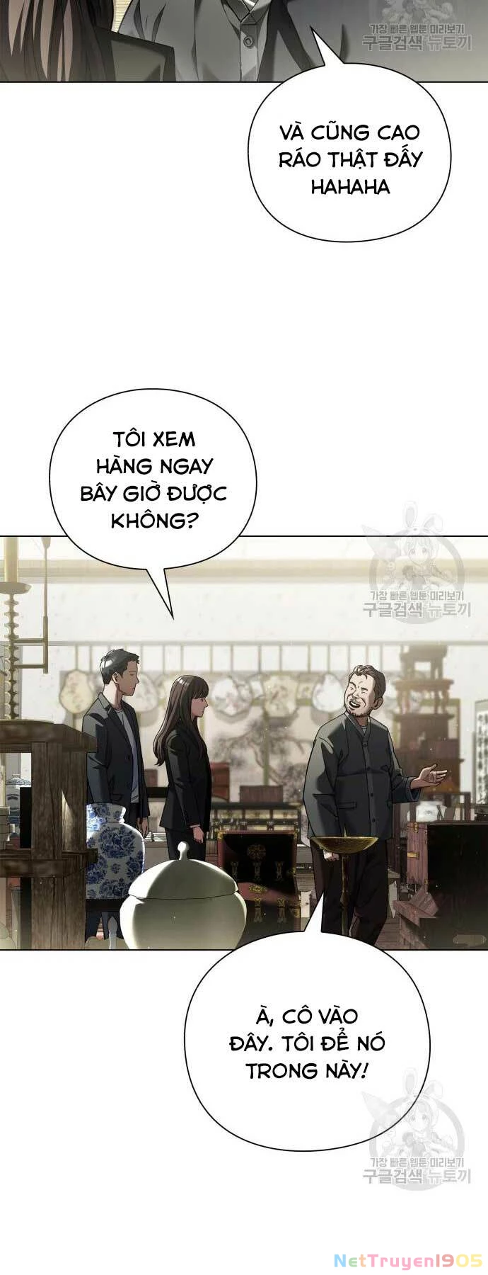 Người Giám Định Cổ Vật Chapter 7 - 51