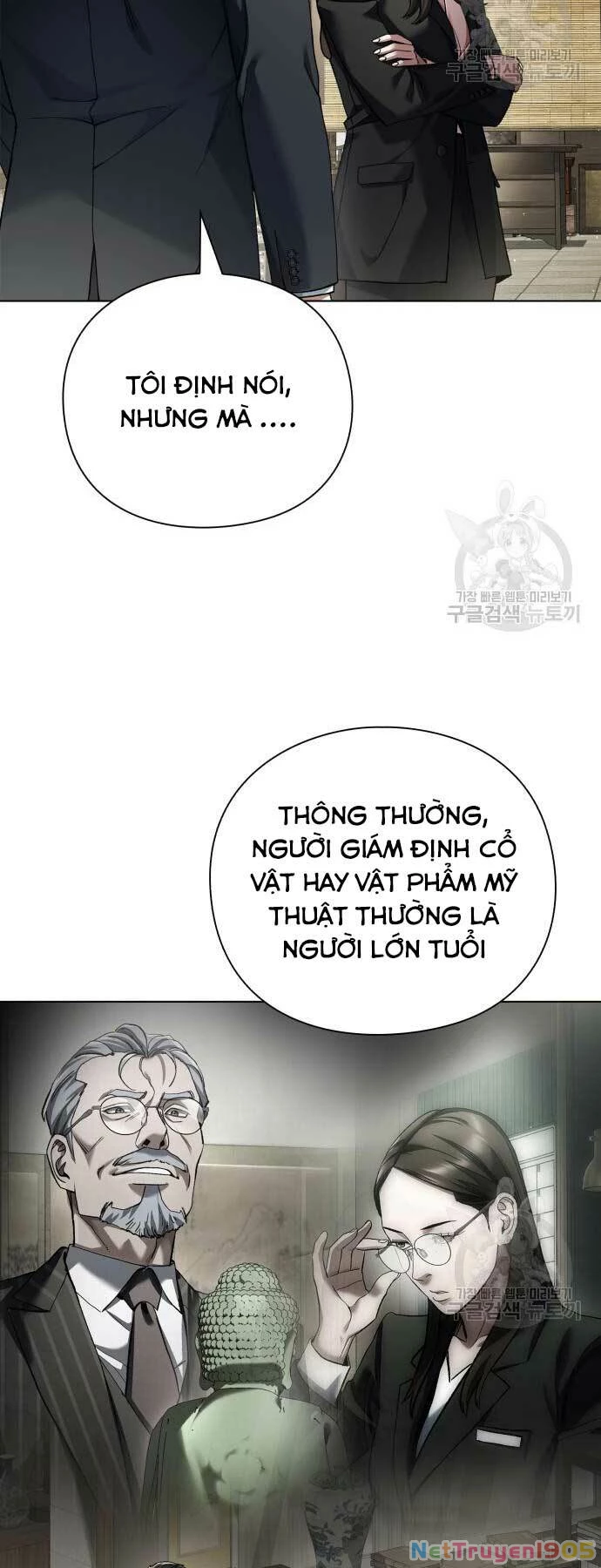 Người Giám Định Cổ Vật Chapter 7 - 54