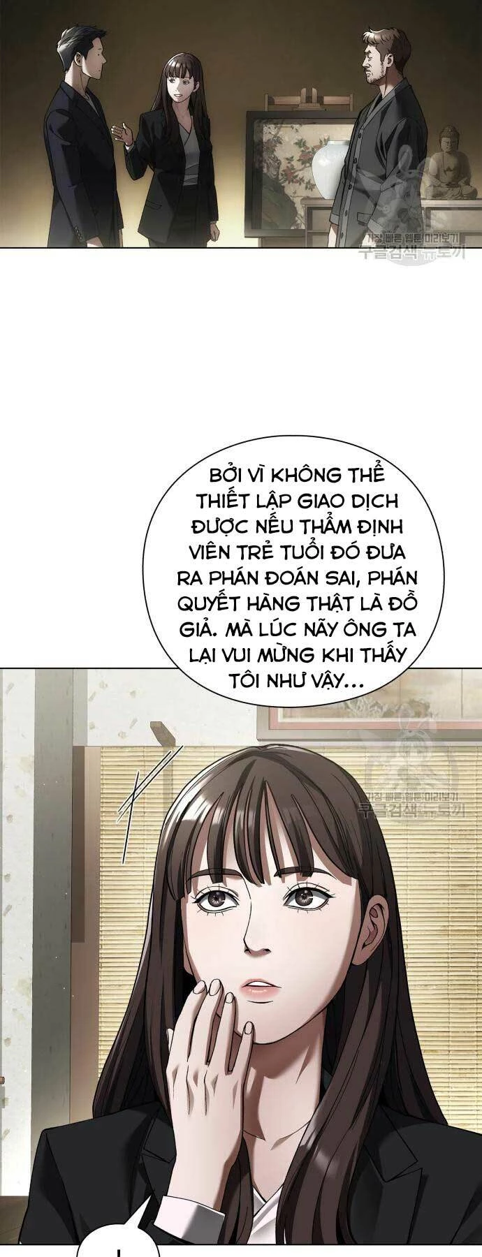 Người Giám Định Cổ Vật Chapter 7 - 56