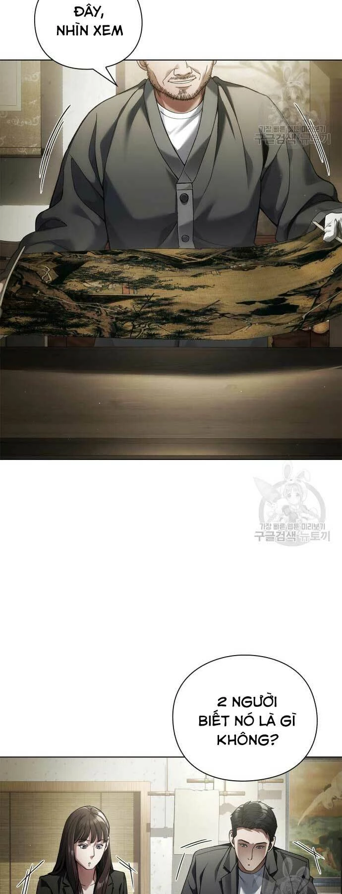 Người Giám Định Cổ Vật Chapter 7 - 61