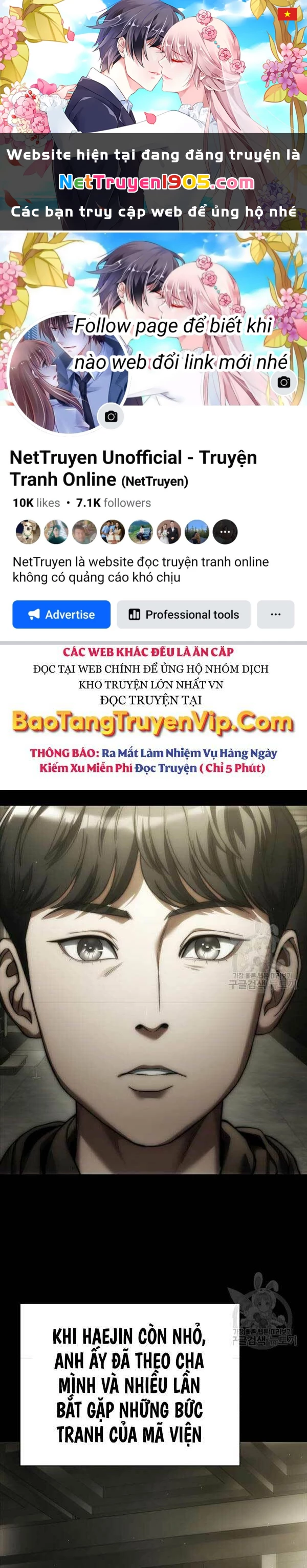 Người Giám Định Cổ Vật Chapter 8 - 1