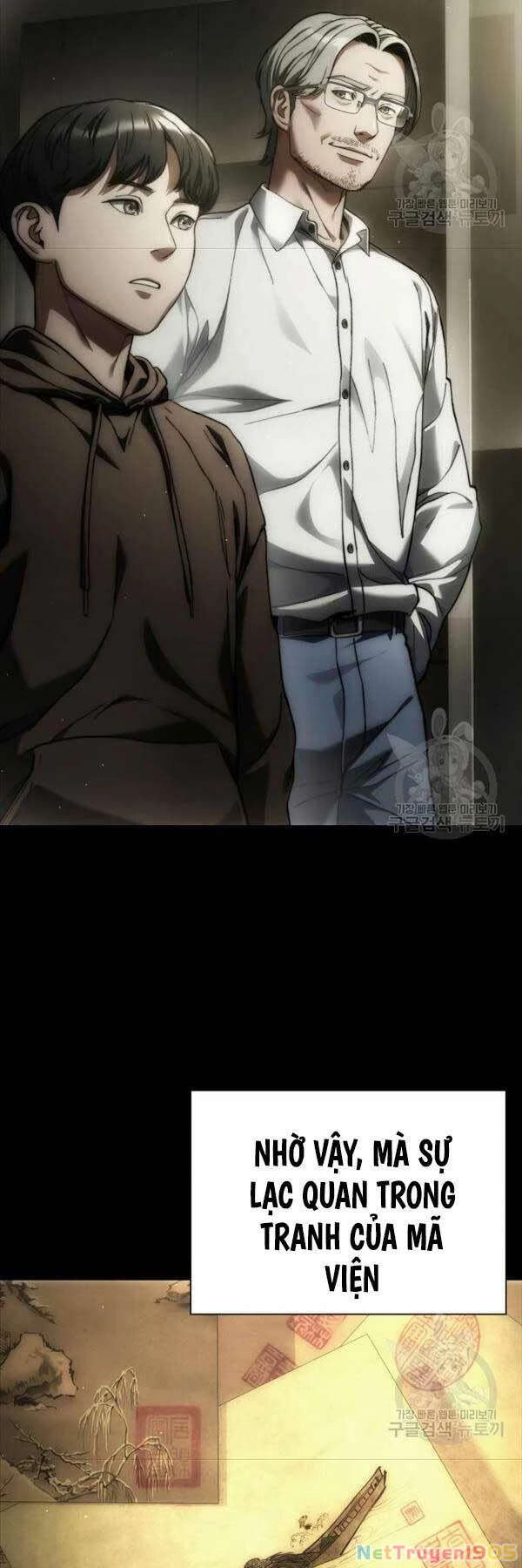 Người Giám Định Cổ Vật Chapter 8 - 2