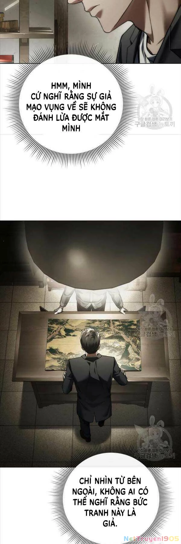 Người Giám Định Cổ Vật Chapter 8 - 5
