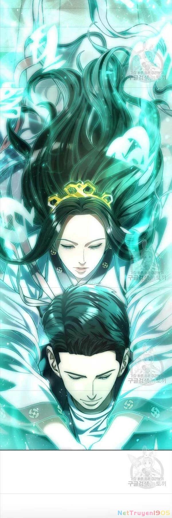 Người Giám Định Cổ Vật Chapter 8 - 9