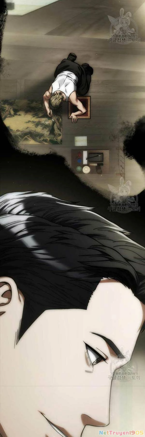 Người Giám Định Cổ Vật Chapter 8 - 11