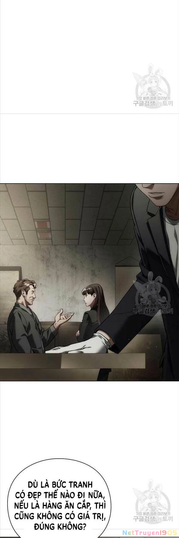 Người Giám Định Cổ Vật Chapter 8 - 14