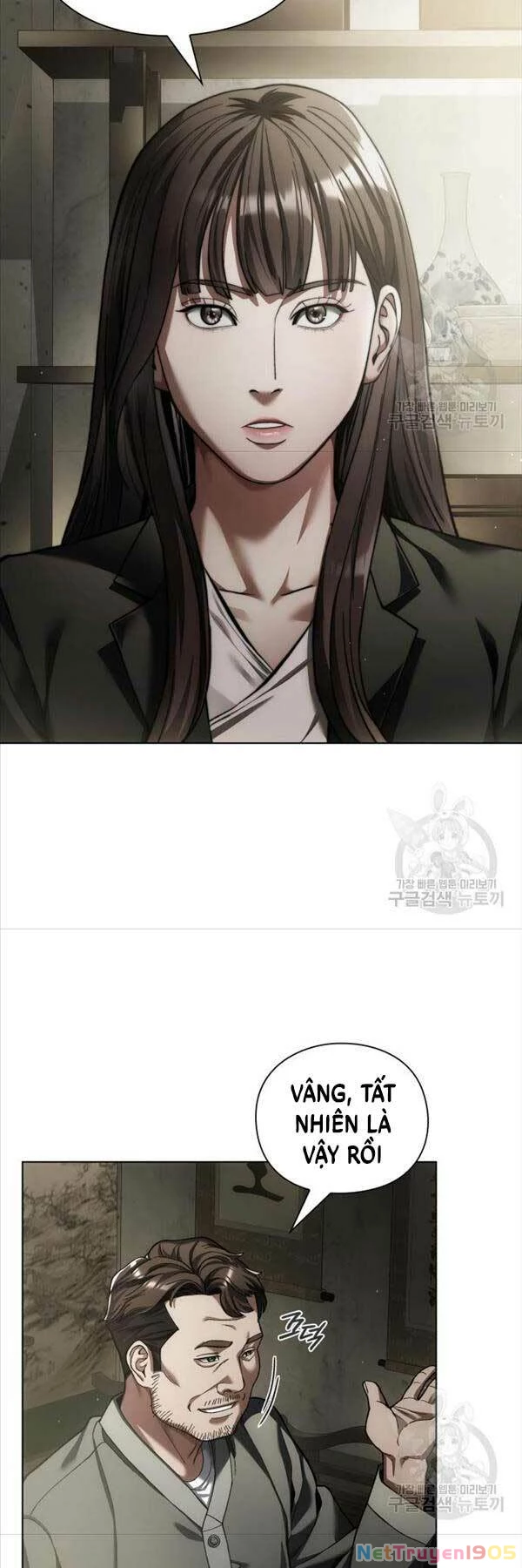 Người Giám Định Cổ Vật Chapter 8 - 15