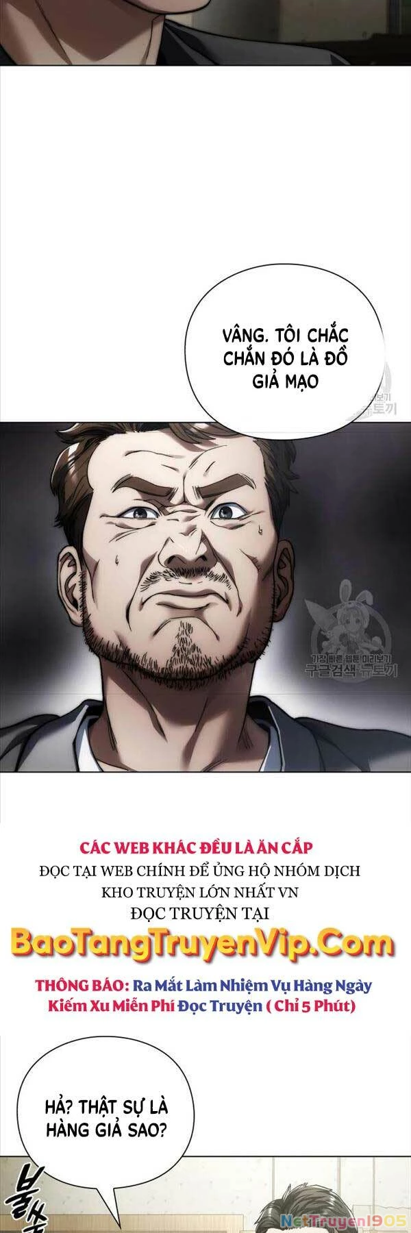 Người Giám Định Cổ Vật Chapter 8 - 23