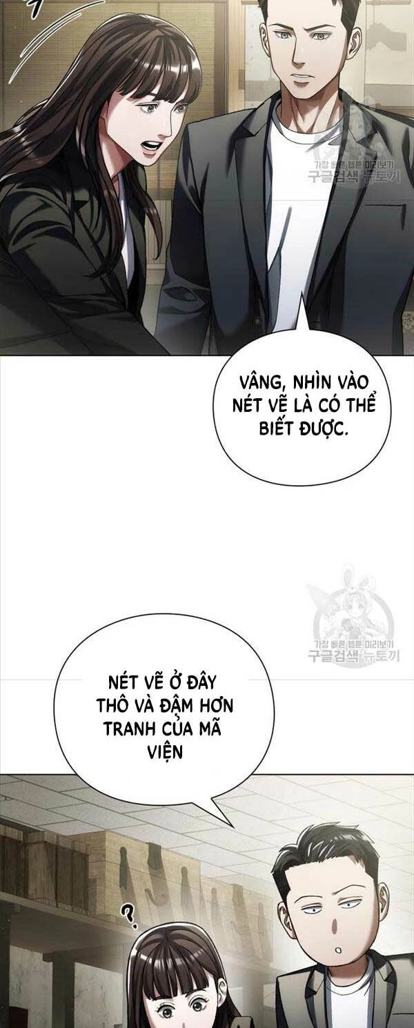 Người Giám Định Cổ Vật Chapter 8 - 24