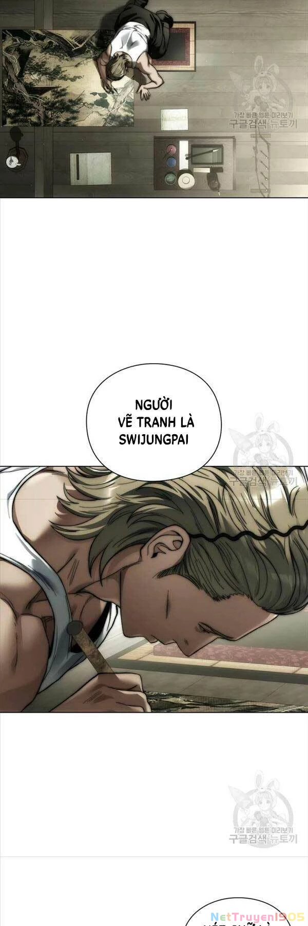 Người Giám Định Cổ Vật Chapter 8 - 28