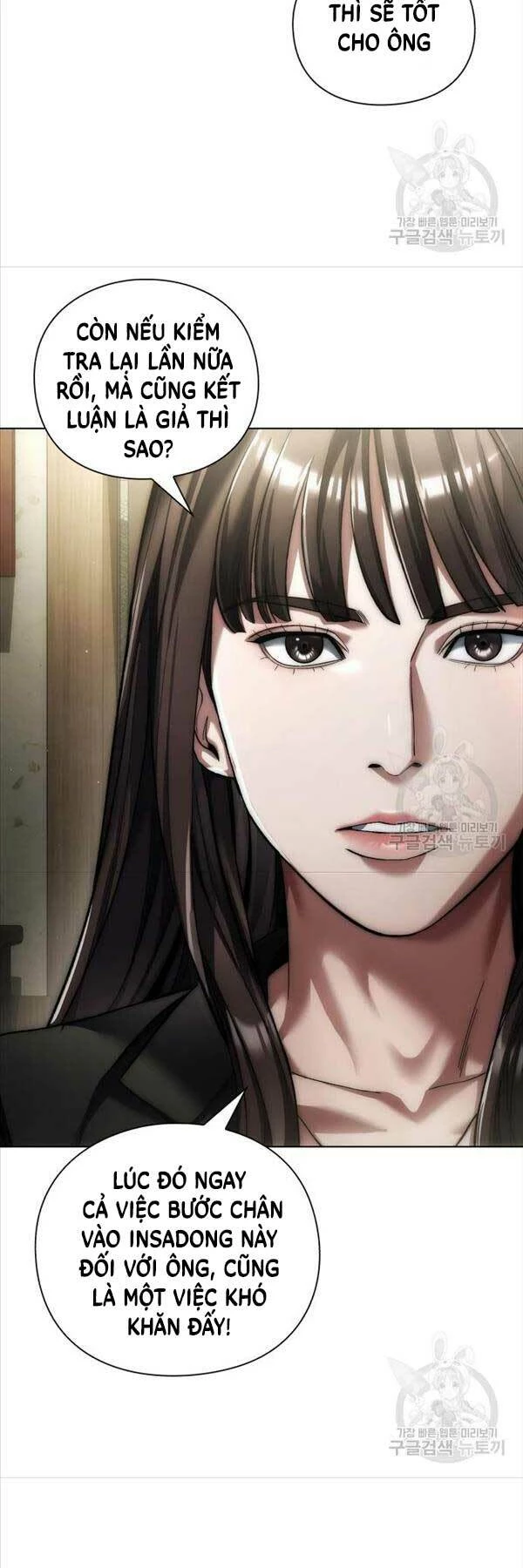 Người Giám Định Cổ Vật Chapter 8 - 33