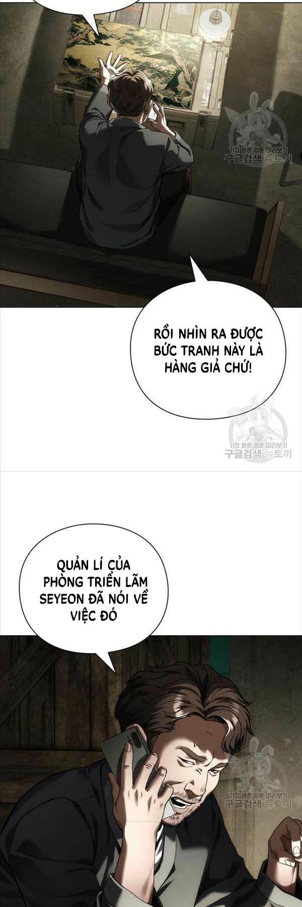 Người Giám Định Cổ Vật Chapter 8 - 46