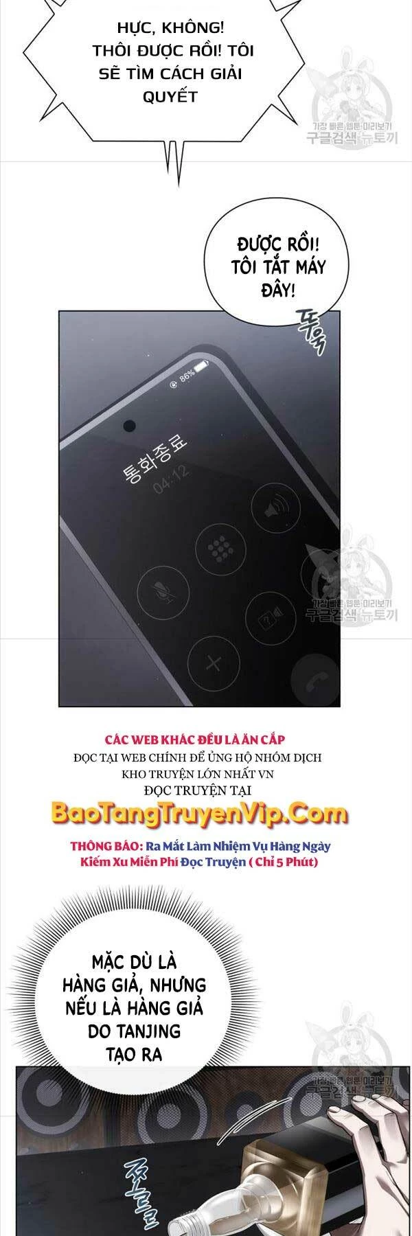 Người Giám Định Cổ Vật Chapter 8 - 53