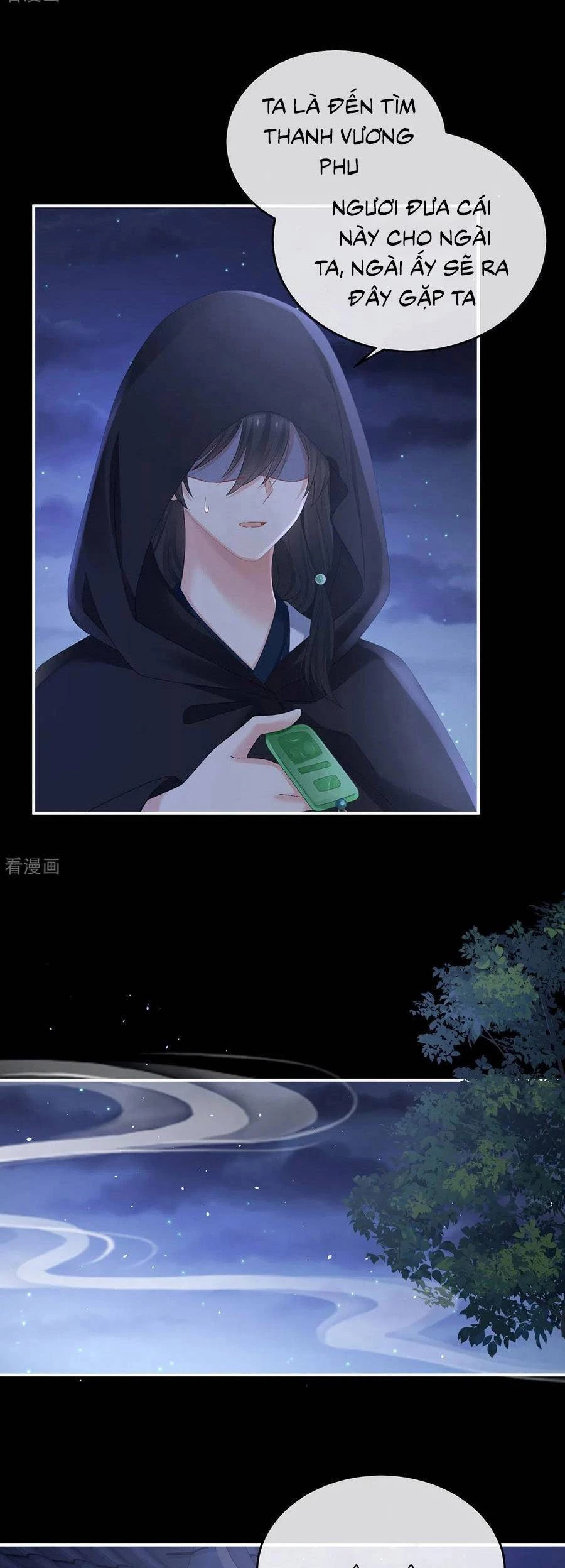 Hậu Cung Của Nữ Đế Chapter 335 - 3