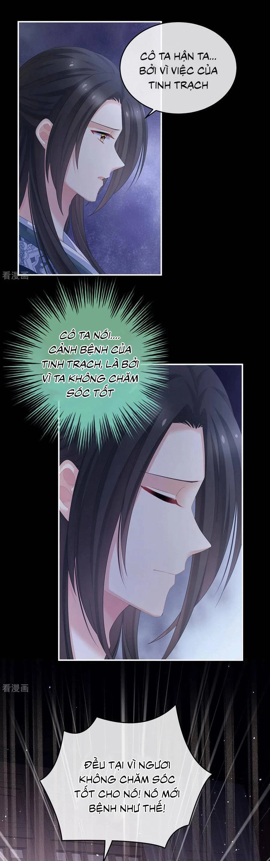 Hậu Cung Của Nữ Đế Chapter 335 - 13