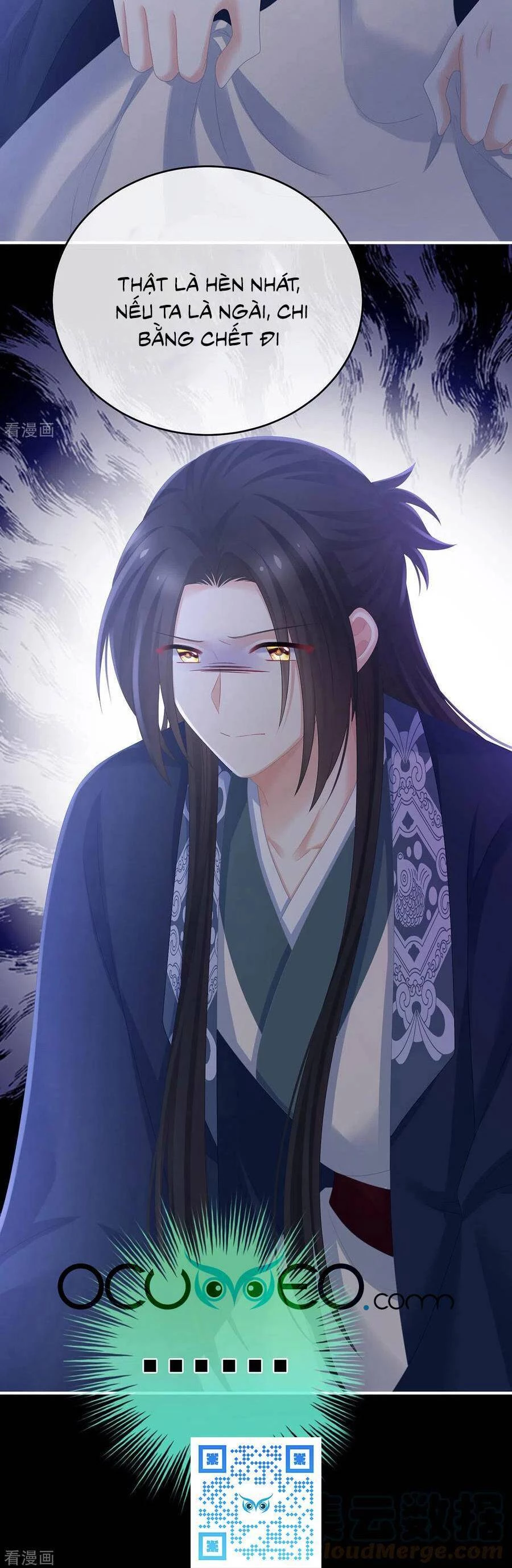 Hậu Cung Của Nữ Đế Chapter 335 - 26