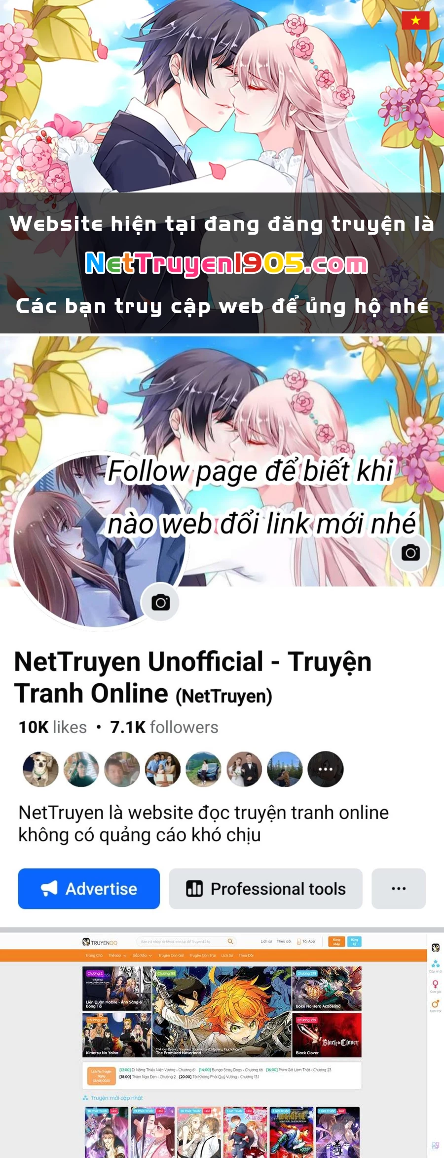 Nhẫn Giả Diệt Quỷ Chapter 5 - 1