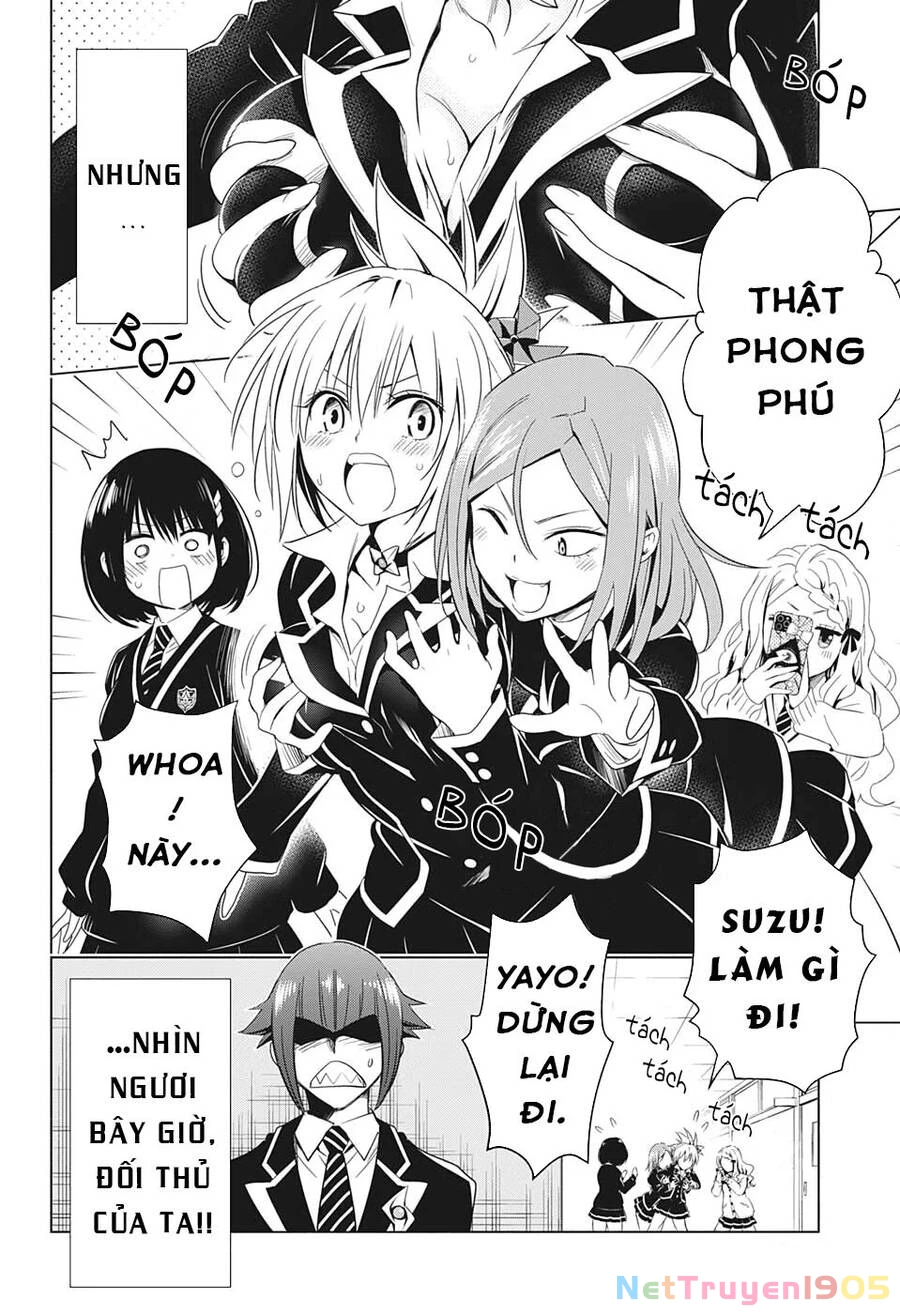 Nhẫn Giả Diệt Quỷ Chapter 5 - 5