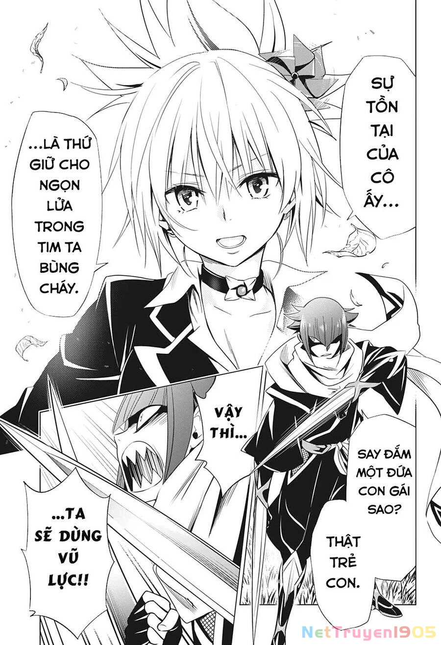 Nhẫn Giả Diệt Quỷ Chapter 5 - 19